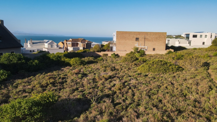 0 Bedroom Property for Sale in Vleesbaai Western Cape